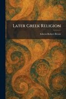 Edwyn Robert Bevan - Later Greek Religion, Häftad. Tillgänglighet: Lägg i varukorg