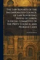Law Reports of the Incorporated Council of Law Reporting