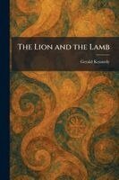 Gerald Kennedy - Lion and the Lamb, Häftad
