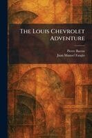 Louis Chevrolet Adventure
