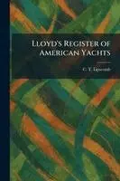 Lloyd's Register of American Yachts