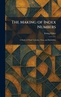 Making of Index Numbers