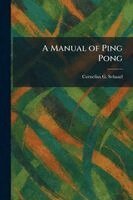 Manual of Ping Pong