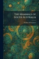 Mammals of South Australia