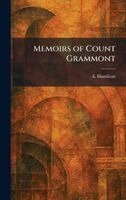 A Hamilton - Memoirs of Count Grammont, Inbunden