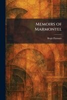 Brigit Patmore - Memoirs of Marmontel, Häftad