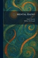 Upton Sinclair, William McDougall - Mental Radio, Häftad