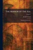 Joseph Conrad - Mirror of the Sea, Häftad