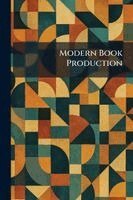 Modern Book Production