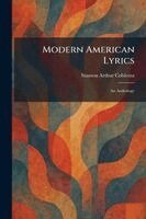 Stanton Arthur Coblentz - Modern American Lyrics, Häftad