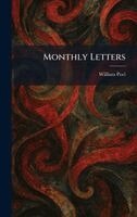 Monthly Letters