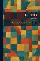 Bulletin, Häftad