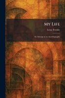 Leon Trotsky - My Life, Häftad