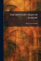 Richard Lewinsohn - Mystery Man of Europe, Häftad