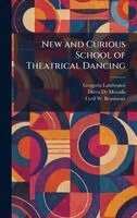 Gregorio Lambranzi, Cyril W Beaumont - New and Curious School of Theatrical Dancing, Inbunden