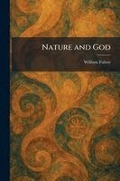 William Fulton - Nature and God, Häftad