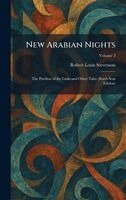 Robert Louis Stevenson - New Arabian Nights, Inbunden