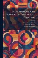 Gregorio Lambranzi, Cyril W Beaumont - New and Curious School of Theatrical Dancing, Häftad