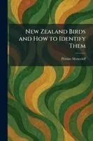 New Zealand Birds and How to Identify Them