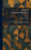 Geoffrey S Childs - Office Administration, Inbunden