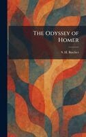 S H Butcher - Odyssey of Homer, Inbunden