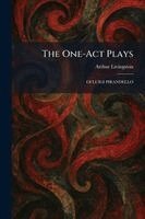 Arthur Livingston - One-Act Plays, Häftad