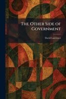 David Lawrence - Other Side of Government, Häftad
