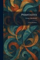 George MacDonald - Phantastes, Häftad