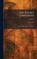 George Iles - Pocket University, Inbunden