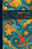 C Collodi - Pinocchio, Häftad