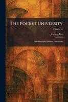 George Iles - Pocket University, Häftad