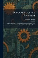 Popular Poultry Pointers
