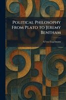 Gâ°eza Engelmann - Political Philosophy From Plato to Jeremy Bentham, Häftad