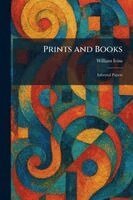 Prints and Books