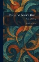 Rudyard Kipling - Puck of Pook's Hill, Inbunden