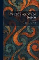 Psychology of Speech