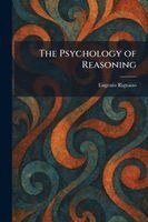 Eugenio Rignano - Psychology of Reasoning, Häftad. Tillgänglighet: Lägg i varukorg