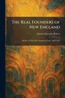 Real Founders of New England