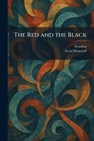 Red and the Black, Häftad