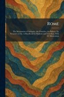 Rome, Häftad