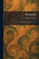 William R Newell - Romans, Häftad