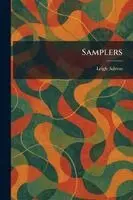 Leigh Ashton - Samplers, Häftad. Tillgänglighet: Lägg i varukorg