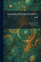 Schmelzpunktstabellen