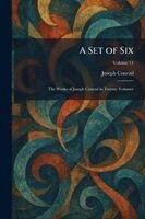 Joseph Conrad - Set of Six, Häftad
