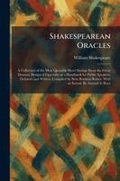 Shakespearean Oracles