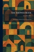 Emily Rose Burt - Shower Book, Häftad. Tillgänglighet: Lägg i varukorg