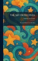Ambrose Newcomb - Sky Detectives, Inbunden. Tillgänglighet: Lägg i varukorg