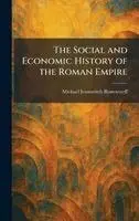 Michael Ivanovitch Rostovtzeff - Social and Economic History of the Roman Empire, Inbunden. Tillgänglighet: Lägg i varukorg