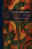 William Floyd - Social Progress, Häftad. Tillgänglighet: Lägg i varukorg
