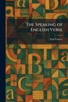 Elsie Fogerty - Speaking of English Verse, Häftad. Tillgänglighet: Lägg i varukorg